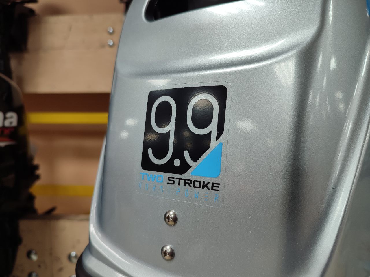 Лодочный мотор PROMAX SP9.9FHS (20) PRO в Нижневартовске