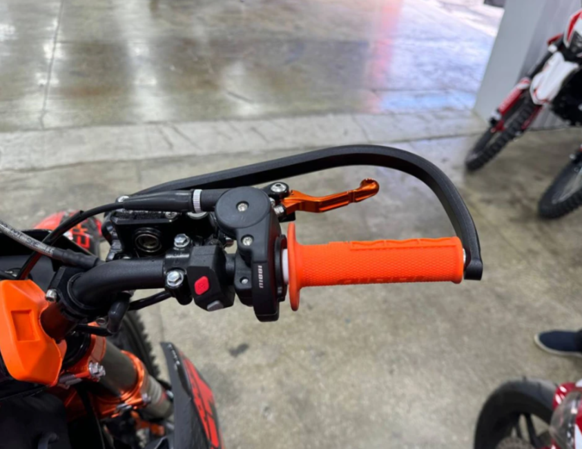 Кроссовый мотоцикл FAIDET PR300 MAX WP в Нижневартовске