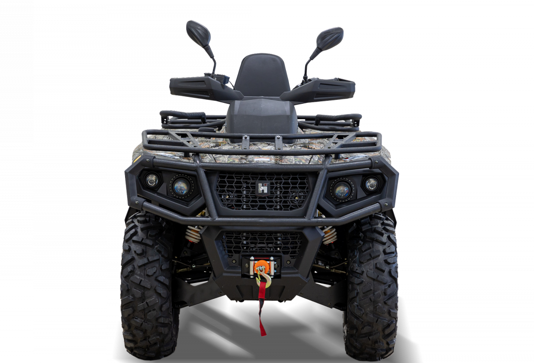Квадроцикл HISUN TACTIC GT1000/LIMITED в Нижневартовске