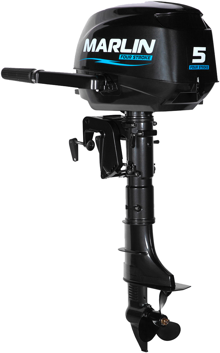 Лодочный мотор MARLIN MF 5 AMHL в Нижневартовске
