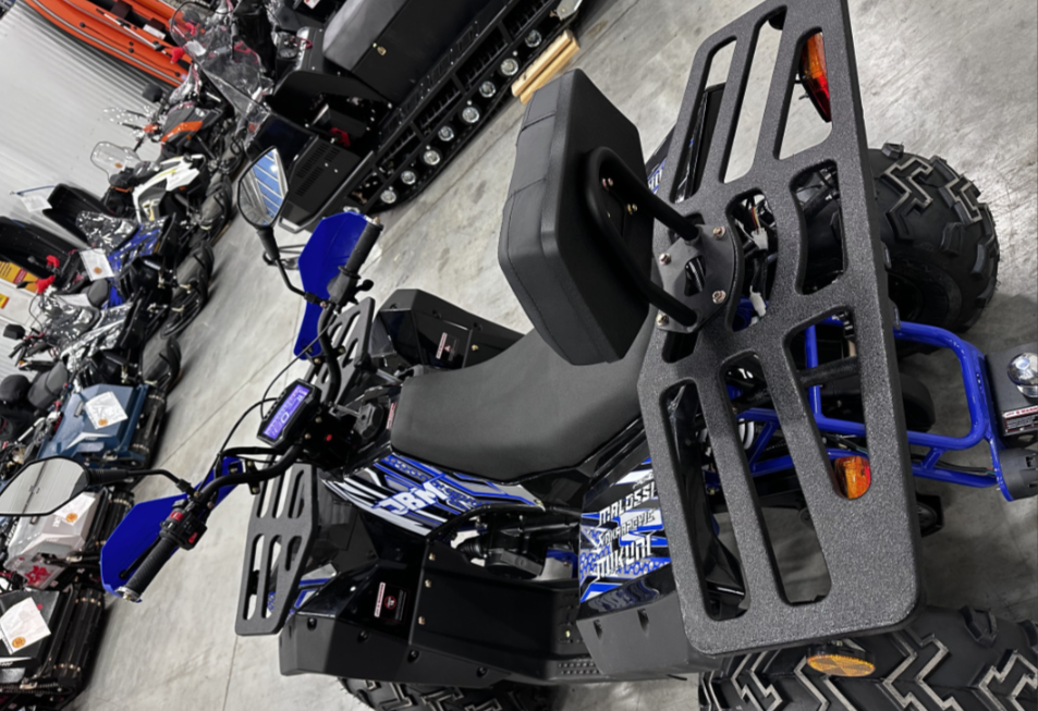 Квадроцикл GBM SHARP BIG 300 NEW PREMIUM в Нижневартовске