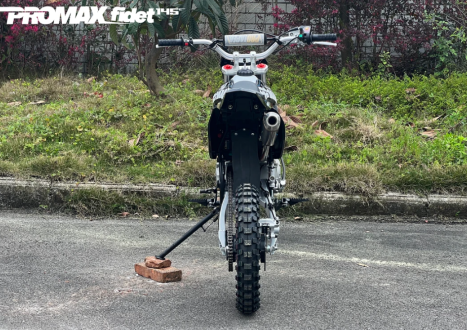 Мотоцикл (питбайк) PROMAX FIDET (ФАЙДЕТ) 145E 17/14 в Нижневартовске