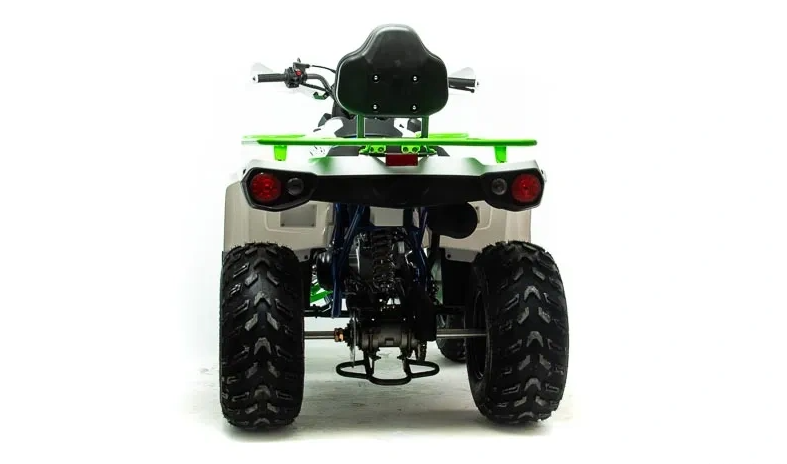 Квадроцикл MOTOLAND (МОТОЛЕНД) VOX200 SHARK (баланс. вал) в Нижневартовске