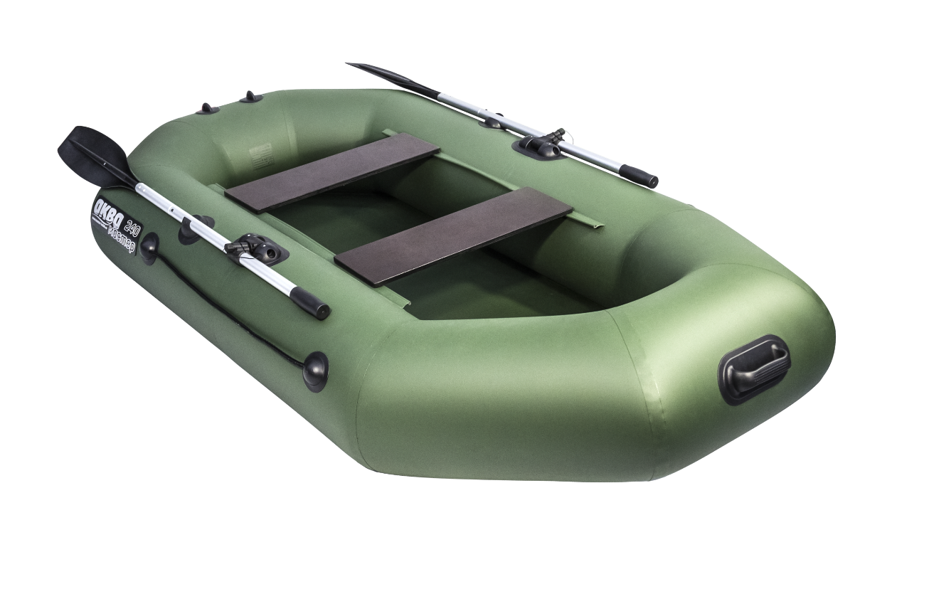  Лодка АКВА-МАСТЕР 240 в Нижневартовске