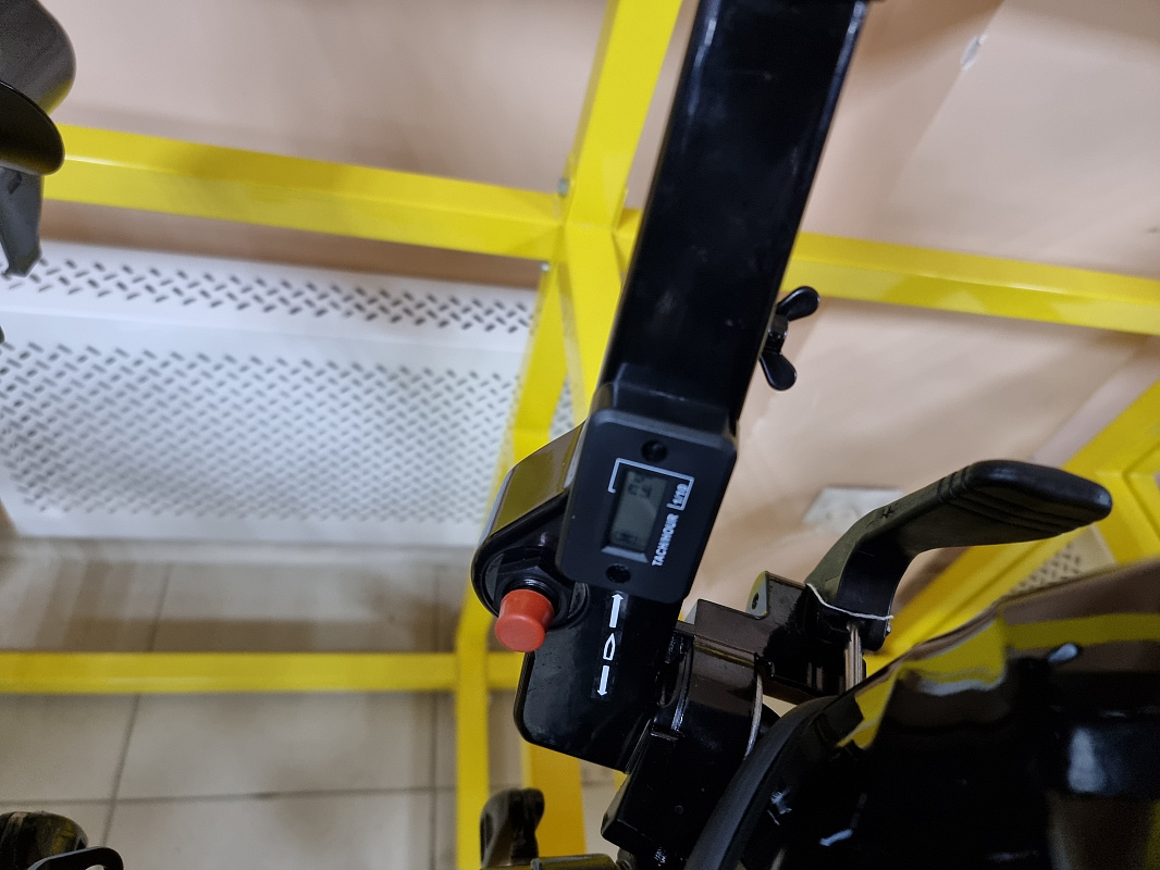 Лодочный мотор MARLIN PROLINE MP 9.9 (15) AMHS в Нижневартовске