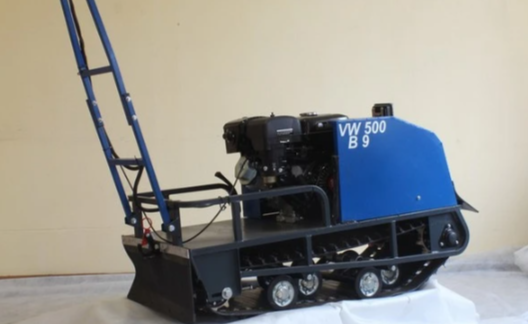 Мотобуксировщик ВЕПС WINTER «ПРОФИ» 18 в Нижневартовске