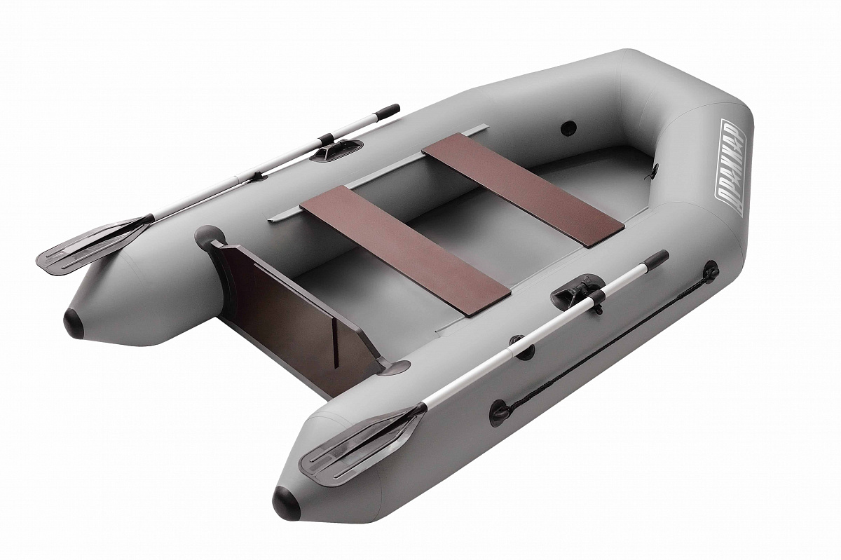 ЛОДКА ДРАККАР 3000 СК LUX в Нижневартовске