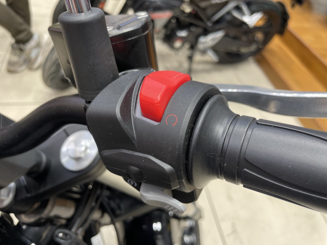 Мотоцикл Benda Funrider 125 в Нижневартовске