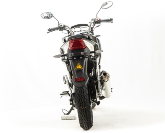 Мотоцикл MOTOLAND (МОТОЛЕНД) FIGHTER 250 в Нижневартовске