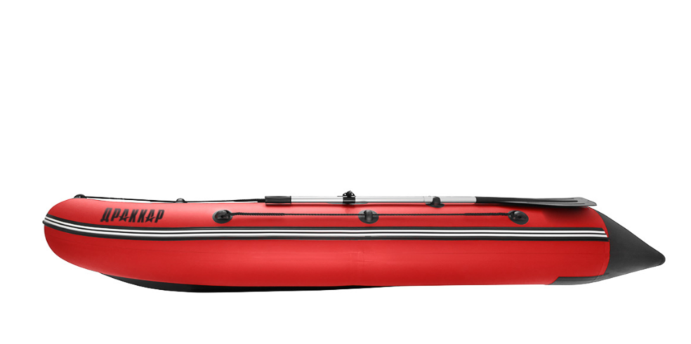 ЛОДКА ДРАККАР 3250 СК HANT в Нижневартовске