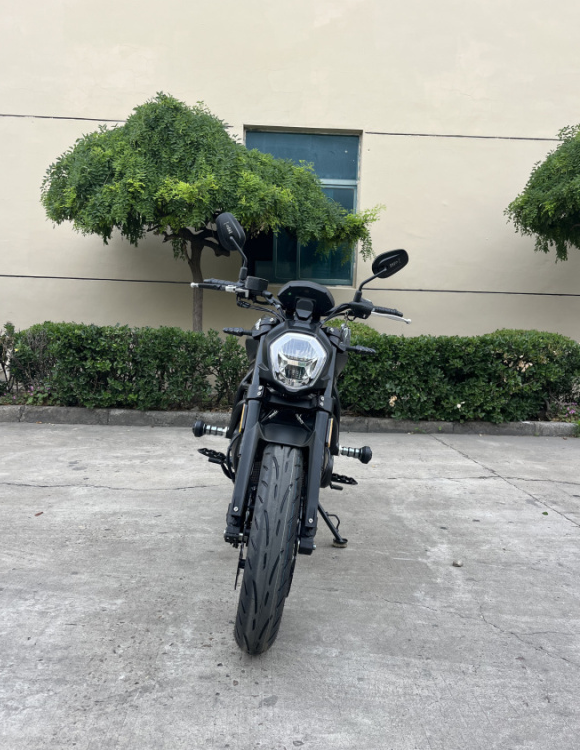 Мотоцикл TMBK Diablo 650cc EFI, ABS в Нижневартовске