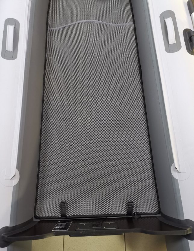 Коврик ЭВА (EVA) MISHIMO 400 RAPID в Нижневартовске