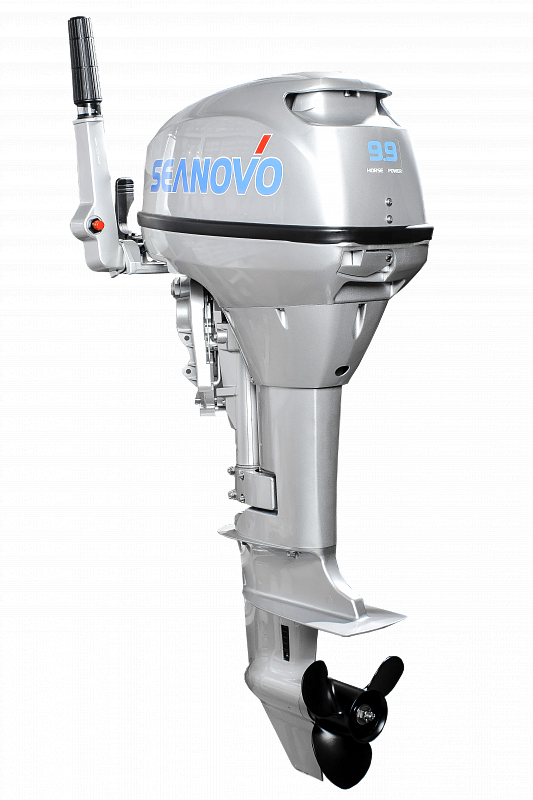Лодочный мотор Seanovo SN9.9FHL ENDURO в Нижневартовске