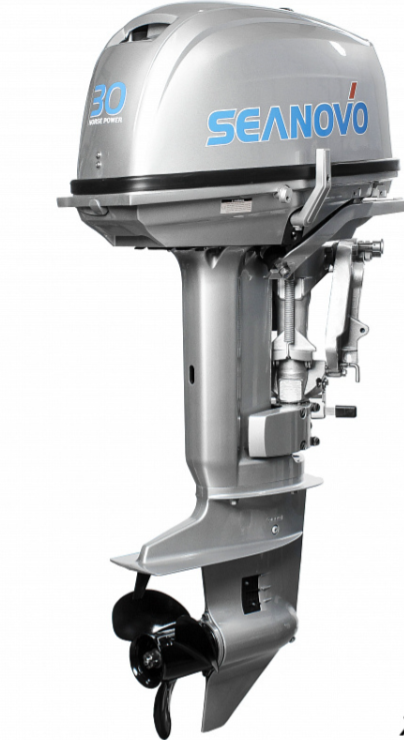 Лодочный мотор SEANOVO SNEF50FVEL-T - EFI (1,85) в Нижневартовске