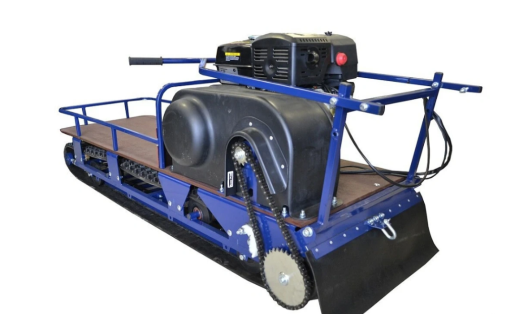 Мотобуксировщик БАРС P550 18 л.с. в Нижневартовске