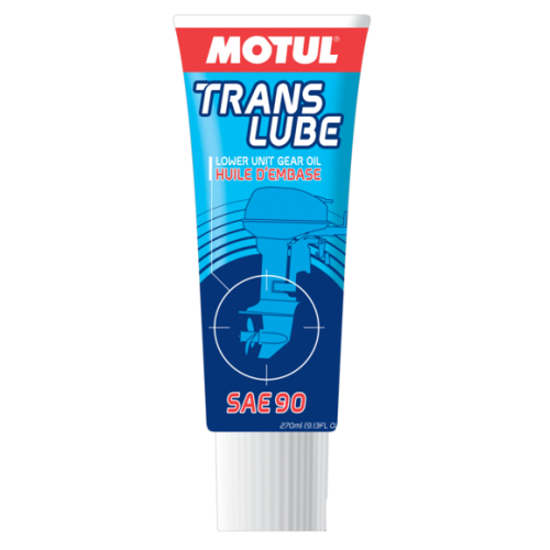 МАСЛО ТРАНСМИССИОННОЕ MOTUL Translube SAE 90 в Нижневартовске