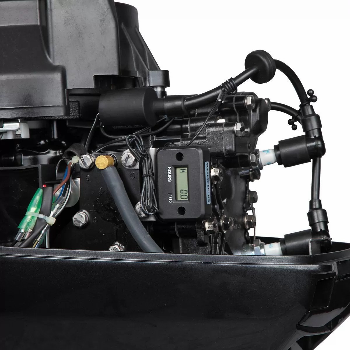 Лодочный мотор MARLIN MP 9.9 AMHS в Нижневартовске