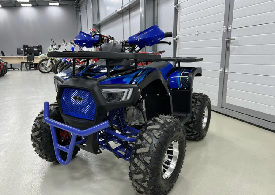 Квадроцикл PROMAX SPACE 200 в Нижневартовске