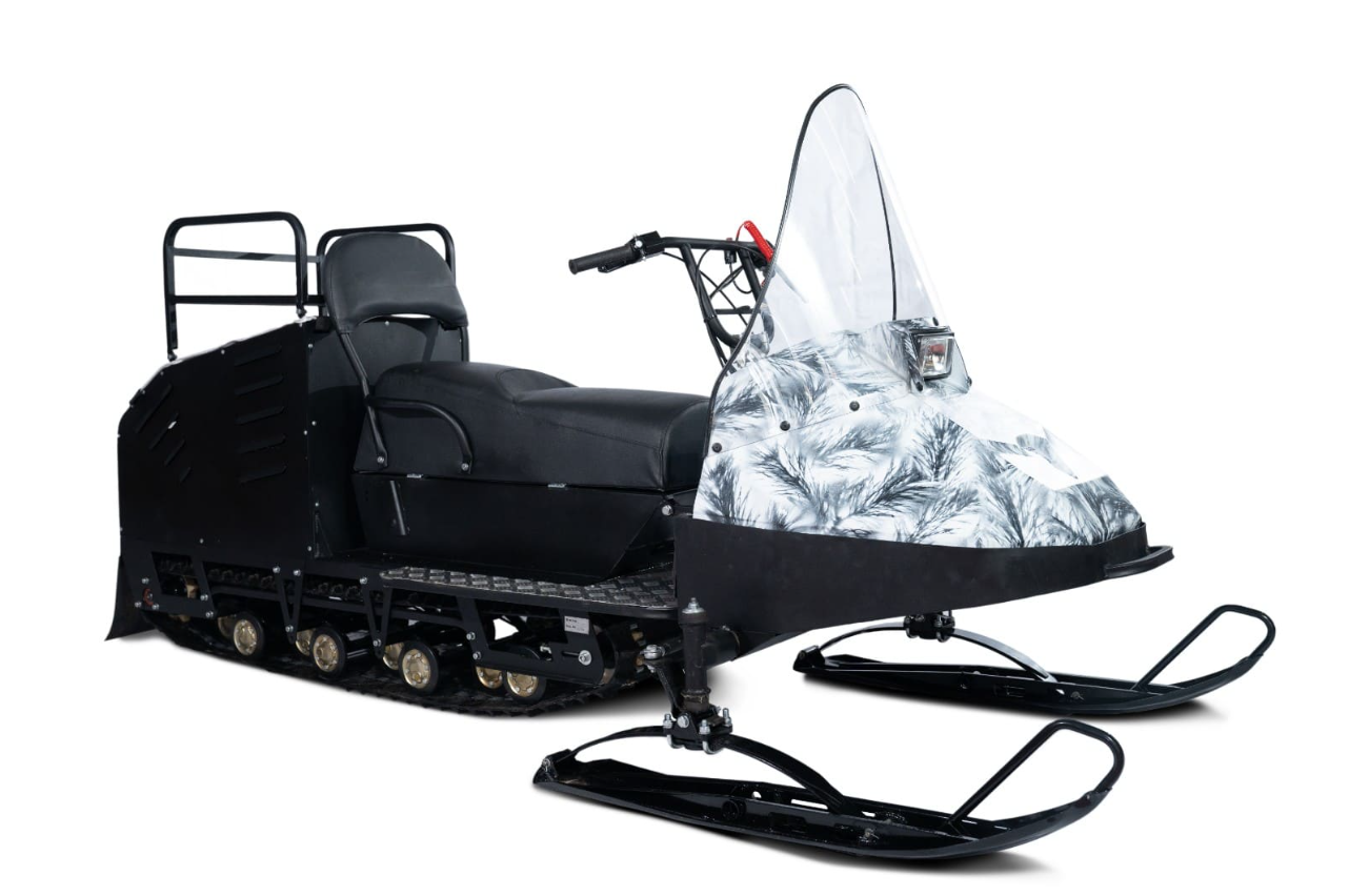 Миниснегоход Бурлак-М Егерь Стандарт 20 л.с. в Нижневартовске