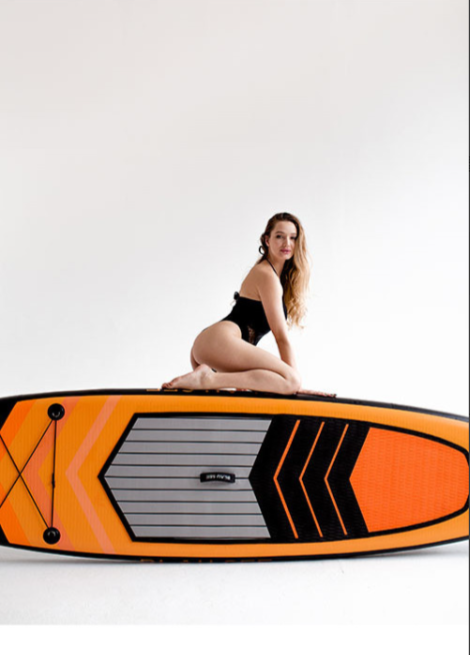 НАДУВНОЙ SUP-BOARD MOONLIGHT 11,6 в Нижневартовске