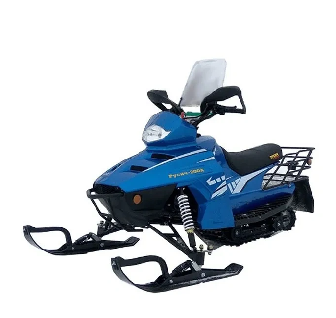 Снегоход РУСИЧ 200A в Нижневартовске