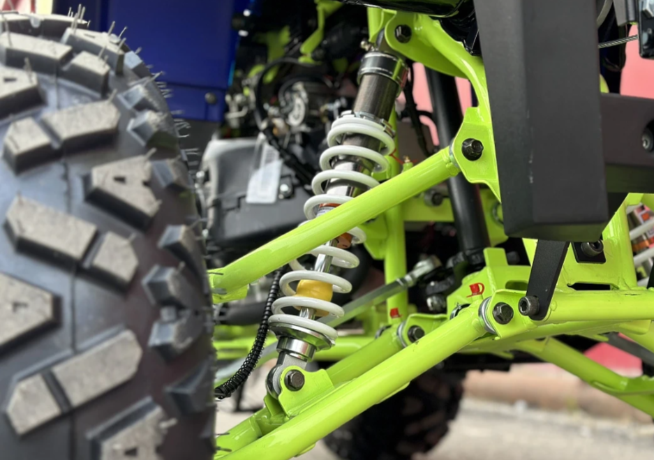  Квадроцикл PROMAX ATV 250 MAX (2025) в Нижневартовске