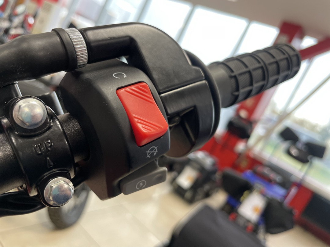 Кроссовый мотоцикл FAIDET K1 PR300 в Нижневартовске