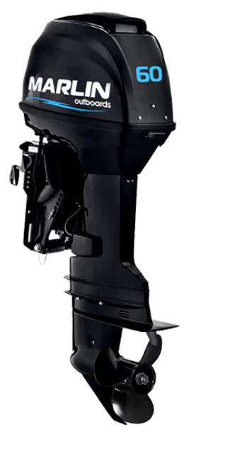 Лодочный мотор MARLIN MP 60 AERL в Нижневартовске