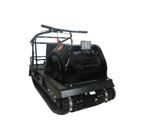 Мотобуксировщик PAXUS 550 9 л.с. в Нижневартовске