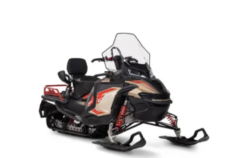 Снегоход AODES Siberiacross 1000 SWT 600mm LCD 6.8 в Нижневартовске