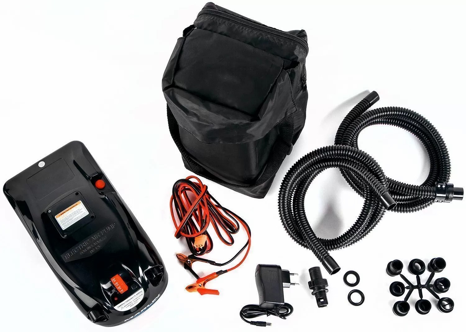 ЭЛЕКТРИЧЕСКИЙ НАСОС MARLIN GP-80 B в Нижневартовске