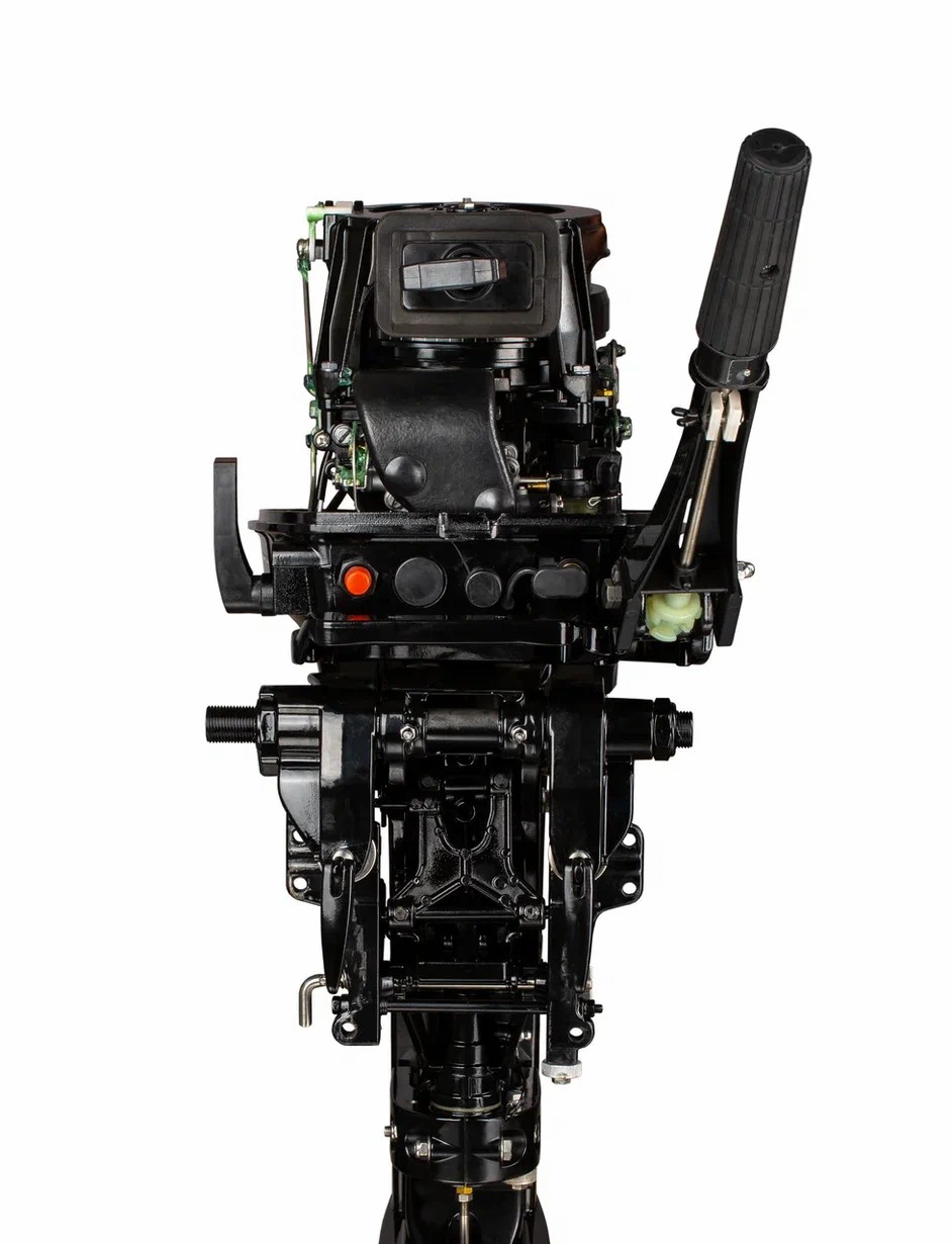 ЛОДОЧНЫЙ МОТОР GLADIATOR G20FHS в Нижневартовске