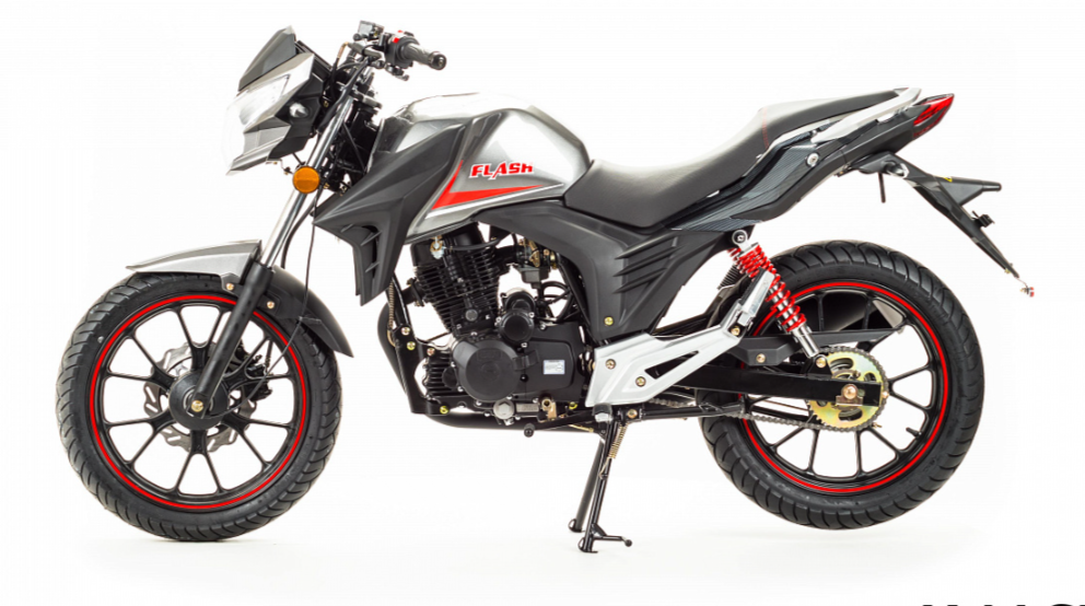 Мотоцикл FLASH 200 в Нижневартовске