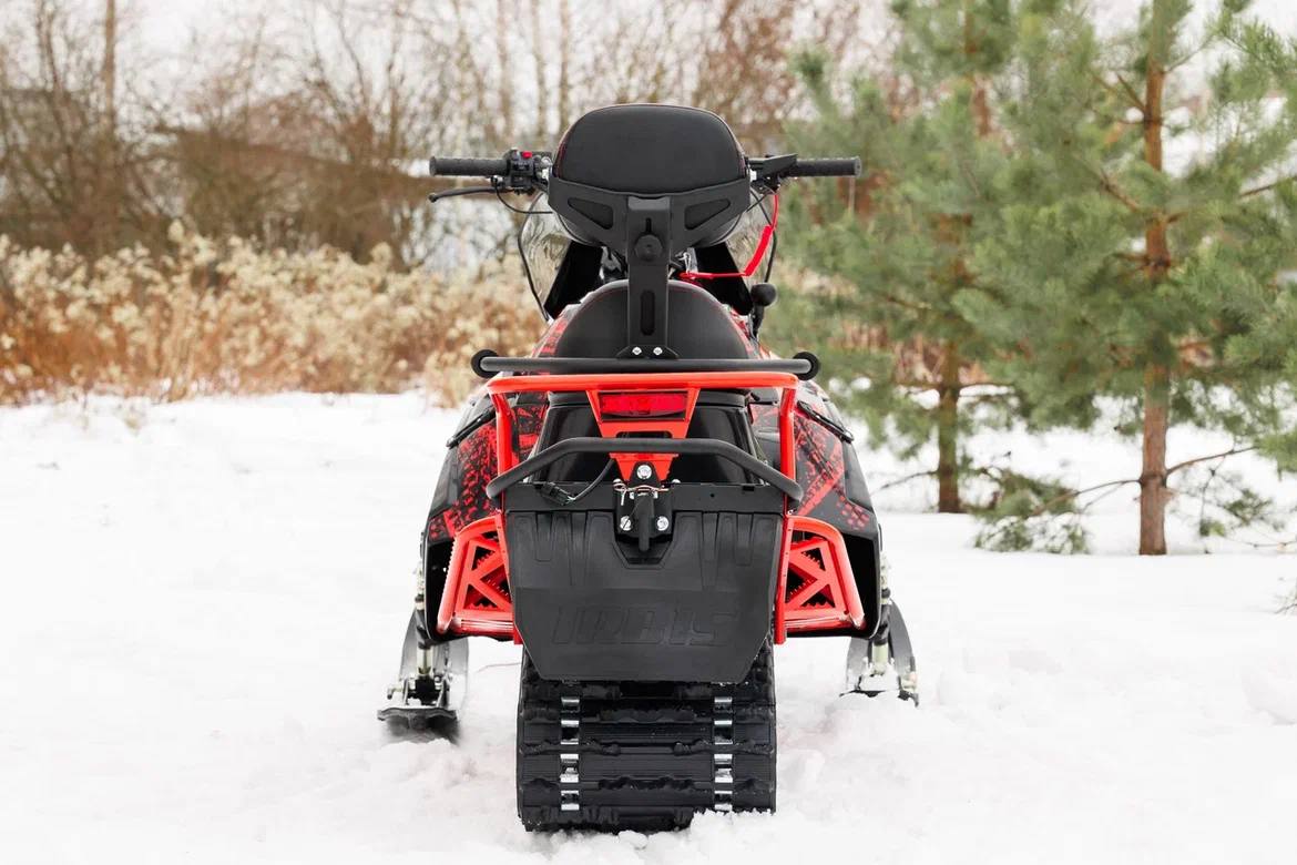 Снегоход IRBIS SF200L NEW 25/26 в Нижневартовске