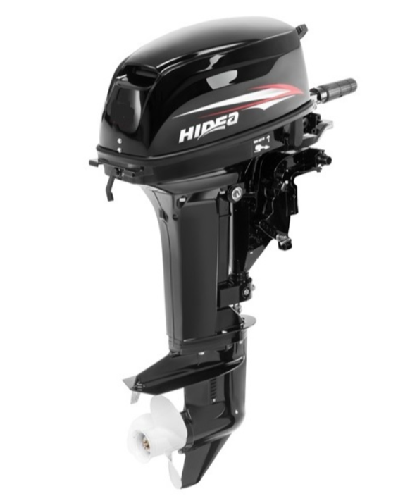 Лодочный мотор HIDEA 9.9FHS PRO (326 см3) в Нижневартовске