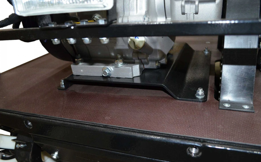 Мотобуксировщик вездеход KOiRA T13 R (понижающий редуктор) в Нижневартовске