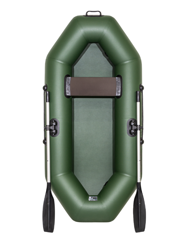 Лодка Барс 230 в Нижневартовске