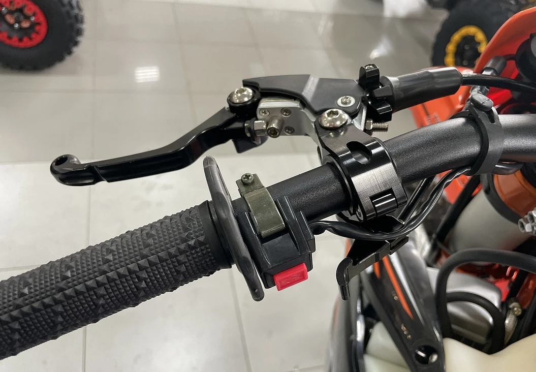 Мотоцикл PROGASI HARDCORE 450 в Нижневартовске