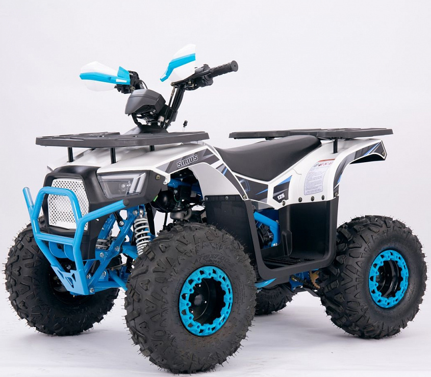 Квадроцикл YACOTA SIRIUS 110 в Нижневартовске