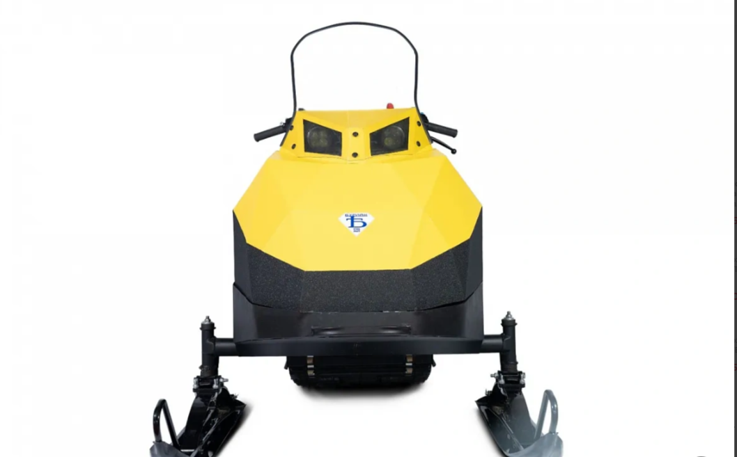 Миниснегоход Бурлак-М Егерь 20 л.с. с эл.зап. в Нижневартовске