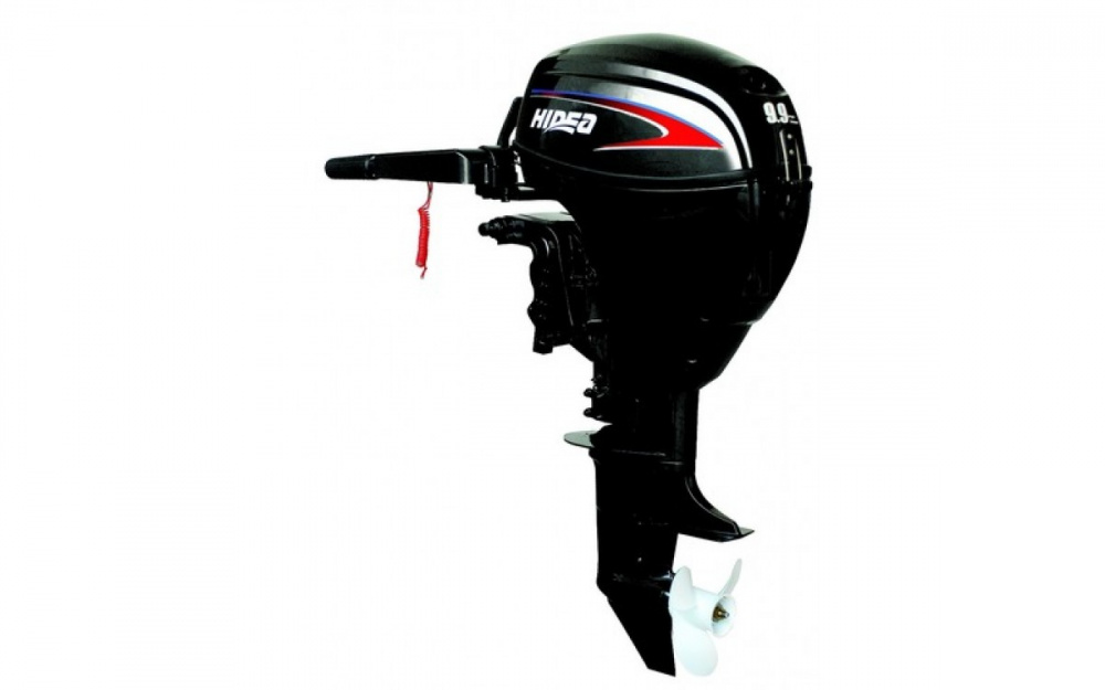 Лодочный мотор HIDEA HDF9.9HS в Нижневартовске
