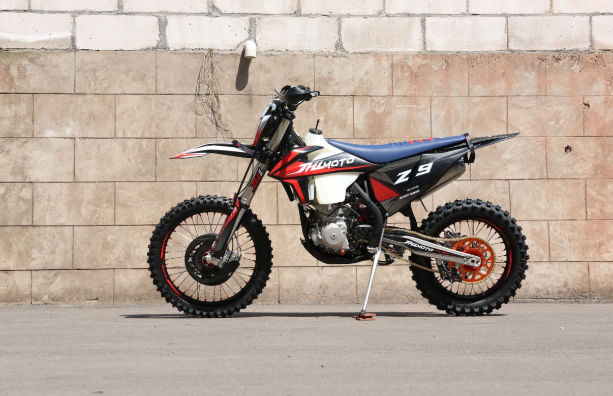 Мотоцикл JHLMOTO JHL Z9 NC450S в Нижневартовске