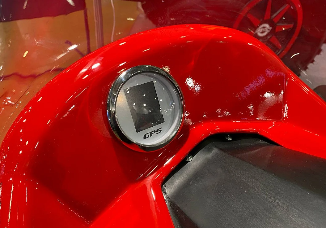 Снегоход ТОФАЛАР АТЛАС 800 в Нижневартовске