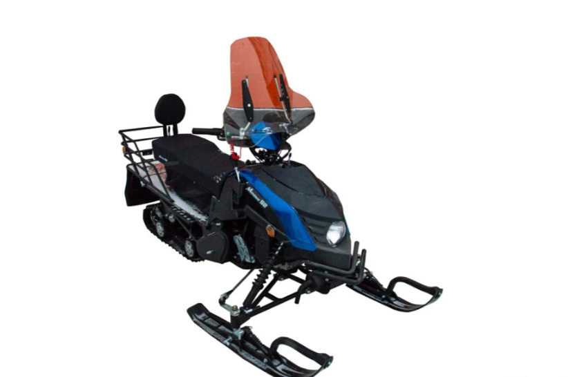 Снегоход MOTOLAND (МОТОЛЕНД) SNOWFOX 200 в Нижневартовске