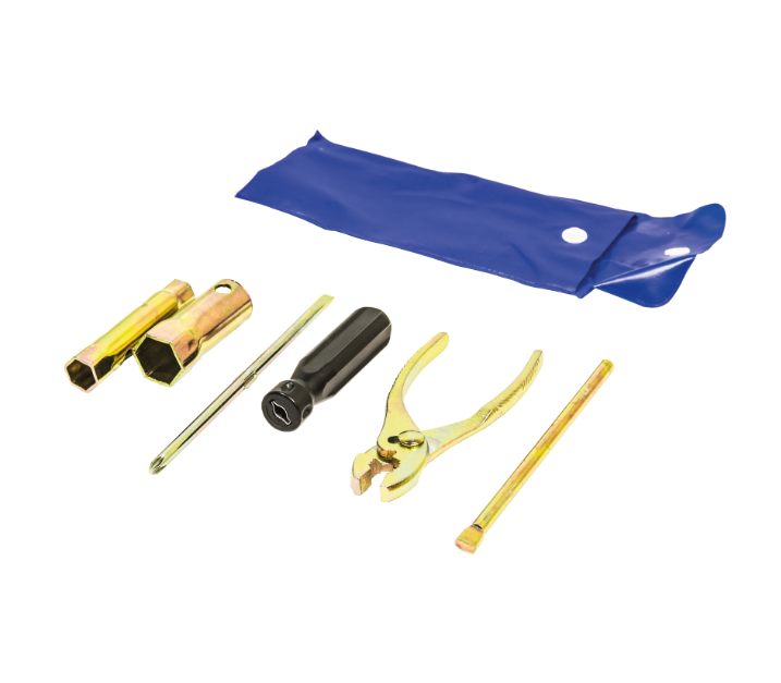 Лодочный мотор APACHE T9.8 BS в Нижневартовске