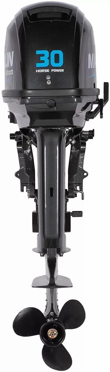 Лодочный мотор MARLIN MP 30 AWRS в Нижневартовске