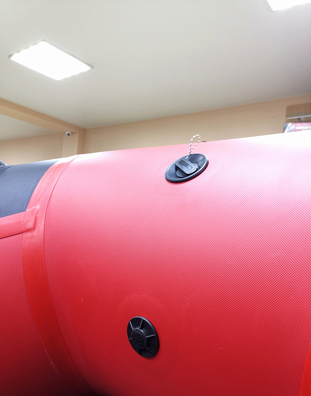 Лодка MISHIMO SPORT 400 в Нижневартовске