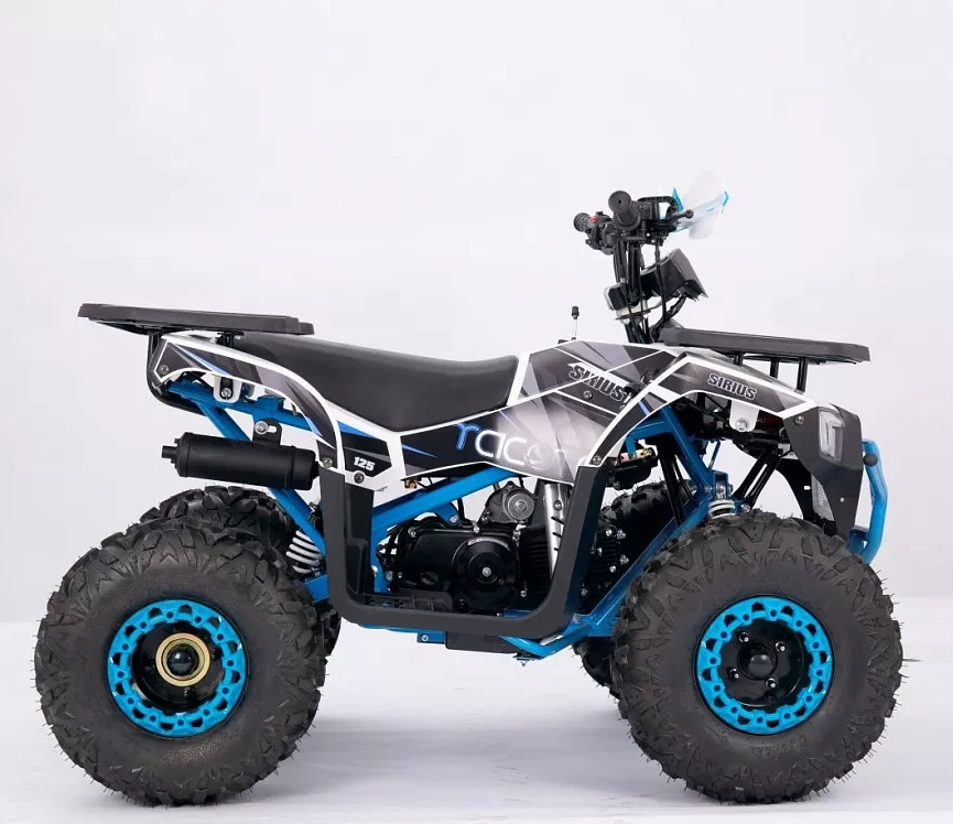 Квадроцикл YACOTA SIRIUS 110 в Нижневартовске