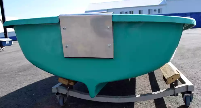 Стеклопластиковая Лодка Голавль в Нижневартовске