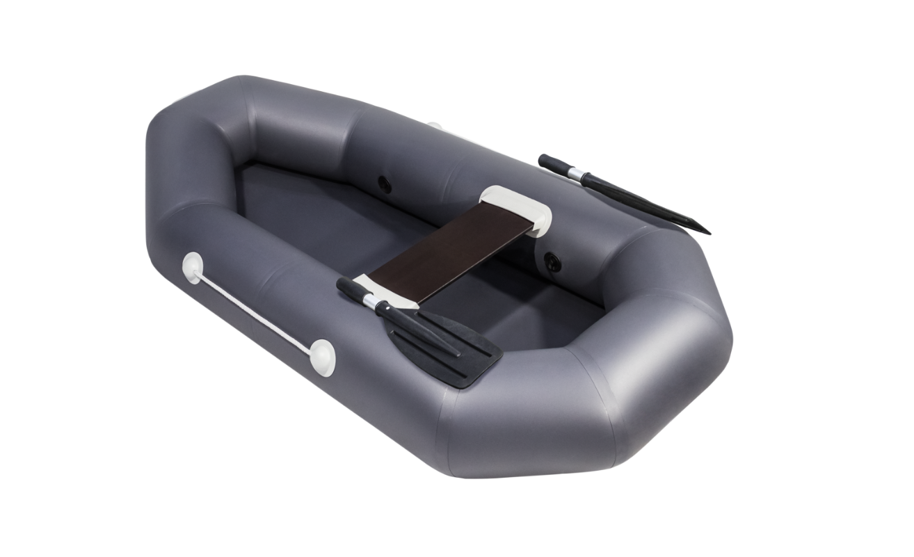 Лодка Барс 200 в Нижневартовске